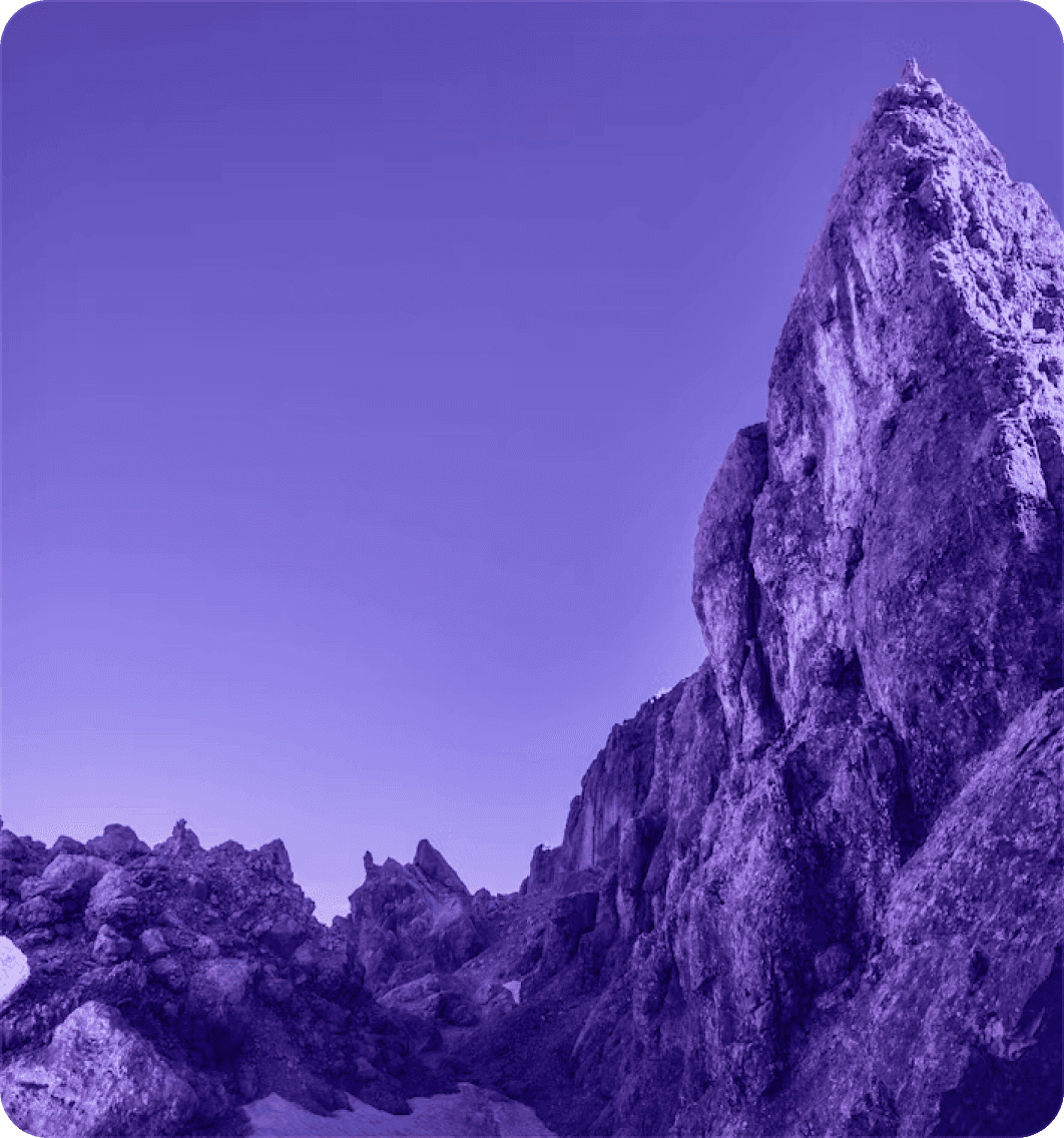 mountain